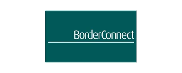 BorderConnect logo