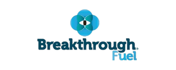 Breakthrough Fuel logo