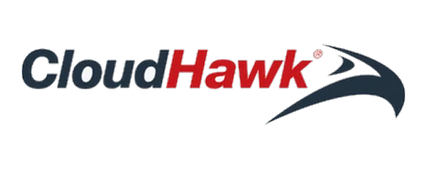 CloudHawk logo
