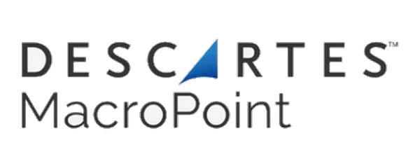 Descartes MacroPoint logo