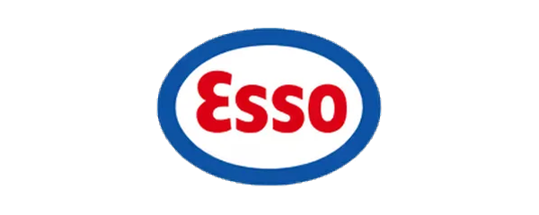 Esso logo