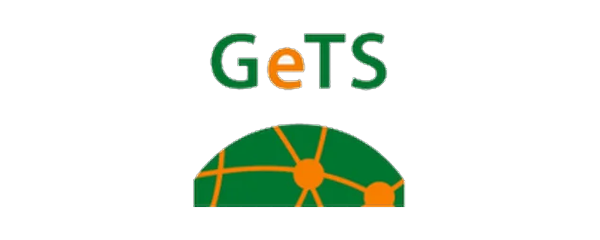 GeTS logo