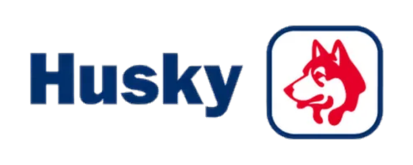 Husky logo