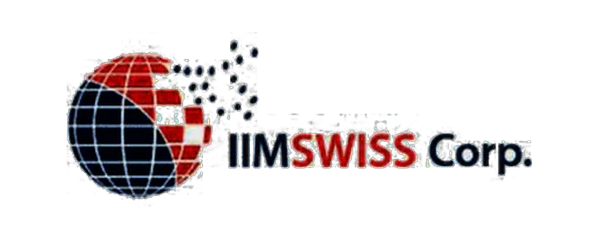 IIMSWISS Corp. logo