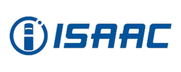 ISAAC logo