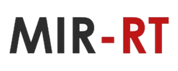 MIR-RT logo