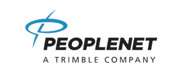 PeopleNet logo