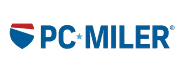 PC Miler logo