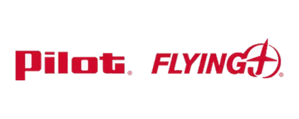 Pilot Flying J logo