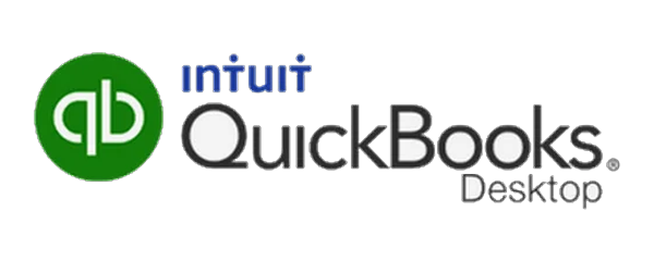 QuickBooks Desktop logo