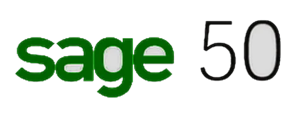 Sage 50 logo