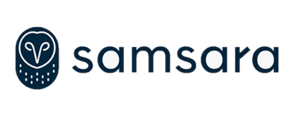 Samsara logo