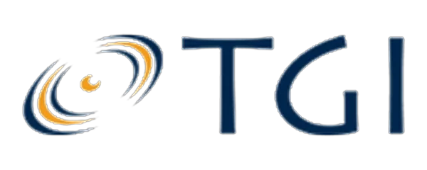 TGI logo
