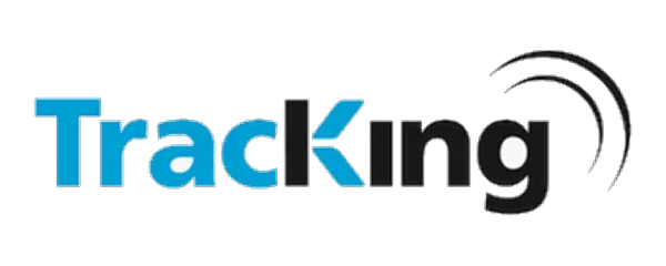 TracKing logo