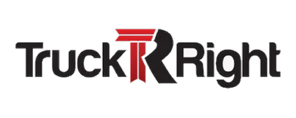 TruckRight logo