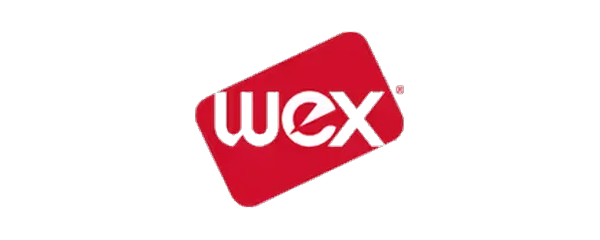 WEX logo