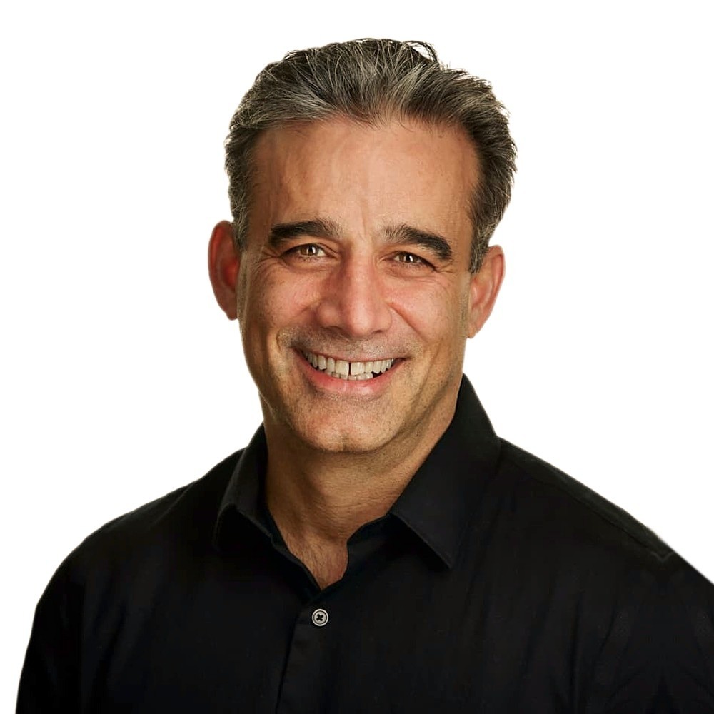 Scott Currie-Mills, Vice President, Product and Engineering, TransPlus