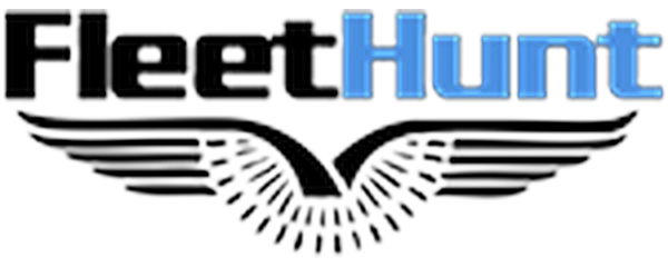 FleetHunt logo