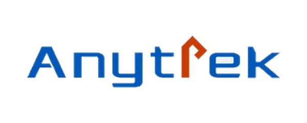 Anytrek logo