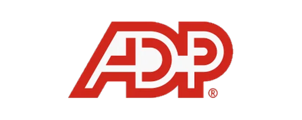 ADP logo