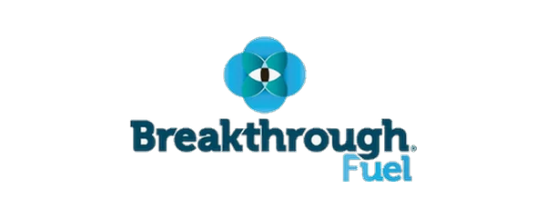 Breakthrough Fuel logo