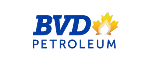 BVD logo