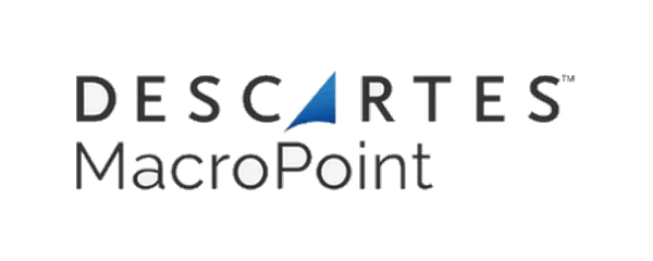 Descartes MacroPoint logo