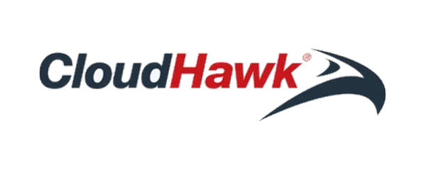 CloudHawk logo