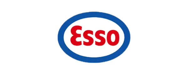 Esso logo