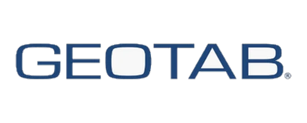 Geotab logo
