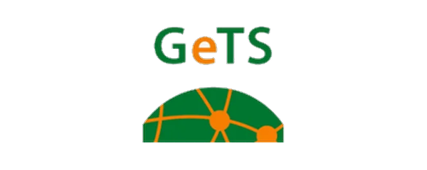 GeTS logo