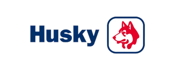 Husky logo