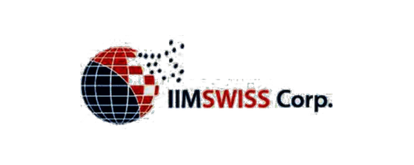 IIMSWISS Corp. logo