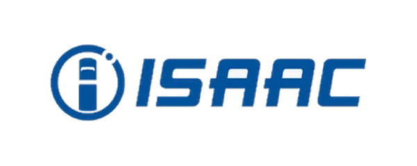 ISAAC logo