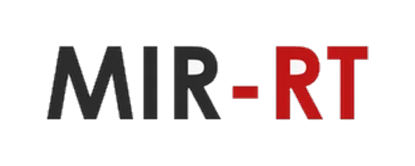 MIR-RT logo