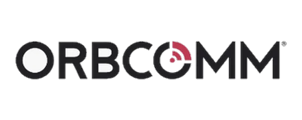 ORBCOMM logo