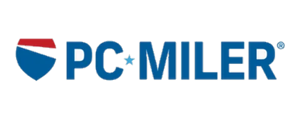 PC Miler logo