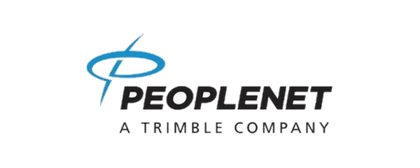 PeopleNet logo