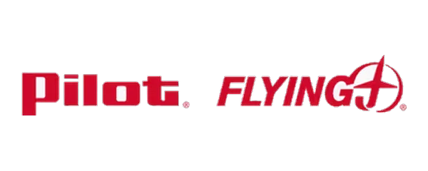 Pilot Flying J logo