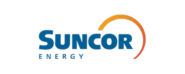 Suncor logo