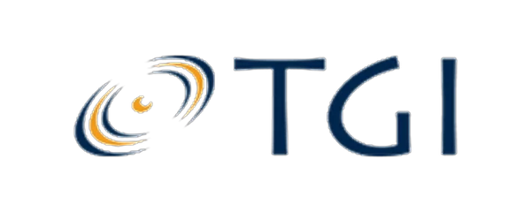 TGI Connect logo