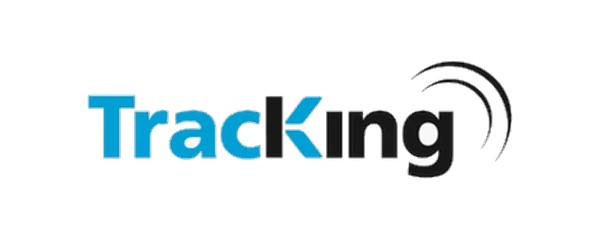 Thermo King TracKing logo