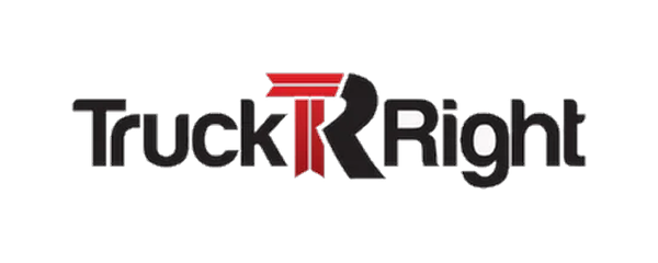 TruckRight logo