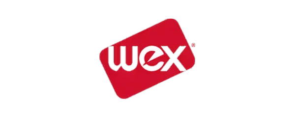 WEX logo