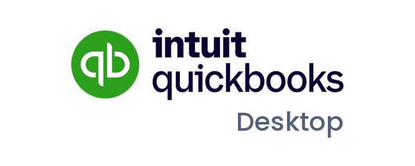 QuickBooks Desktop logo