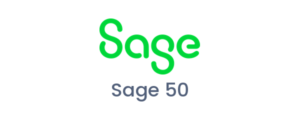 Sage 50 logo