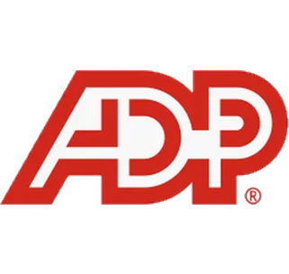 ADP logo