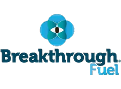 Breakthrough Fuel logo