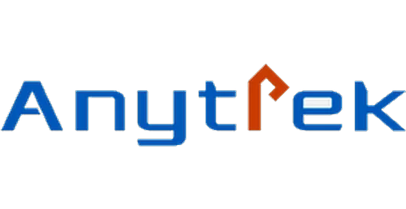 Anytrek logo