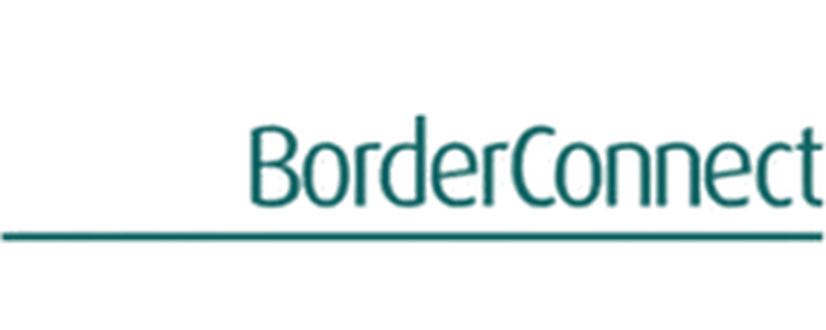 BorderConnect logo